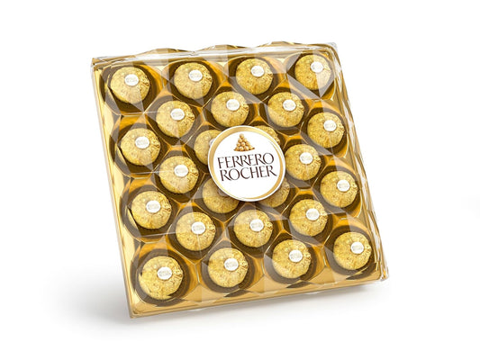 Ferrero Rocher Chocolate