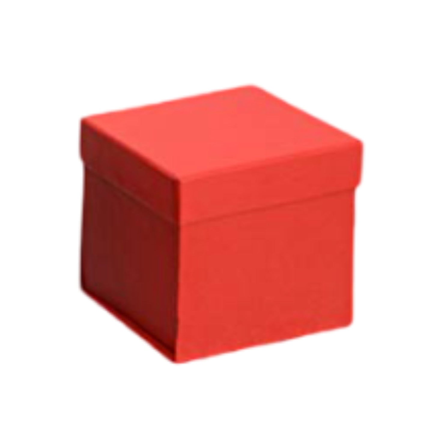 Transformer expandable cube: complete desk set