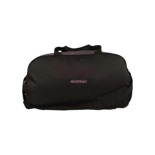 Wildcraft Duffle Trolley Shuttle Wheels Bag