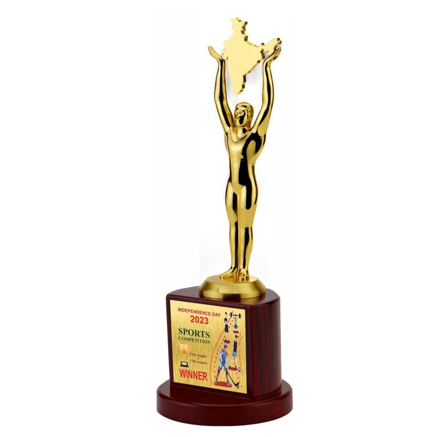 National Tribute Trophy