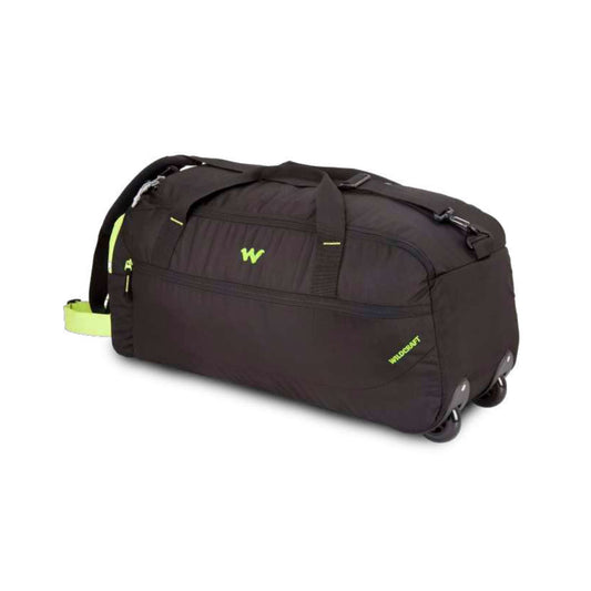 Wildcraft Duffle Trolley Rover 2 Bag