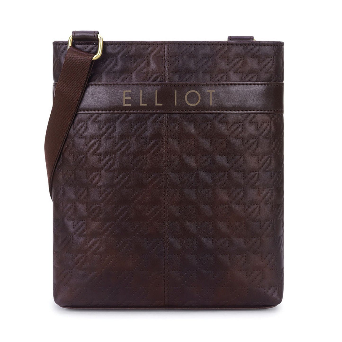Elliot Classic-III-09 Messenger Bag