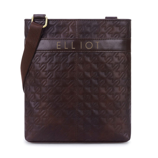 Elliot Classic-III-09 Messenger Bag