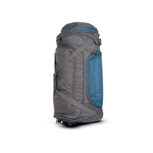 Wildcraft Duffle Trolley Voyager Bag
