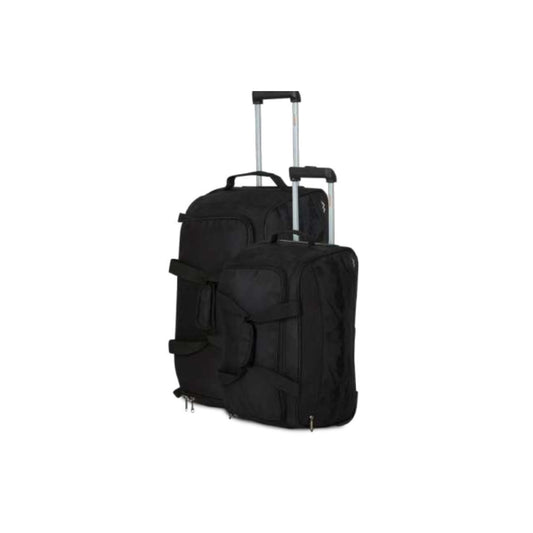 Wildcraft Duffle Trolley Corvus Corp Bag
