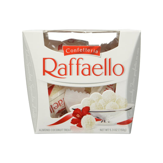 Ferrero Raffaello