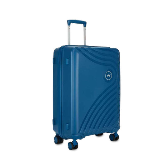 Wildcraft Travelcase Onyx