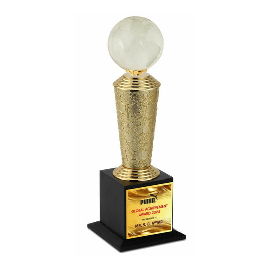 Global Achievement Trophy