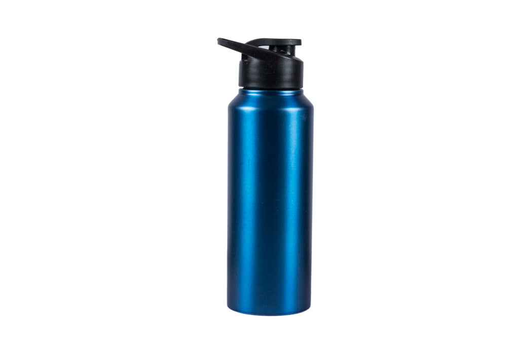 SIGMA Stainless Steel Sports Bottle