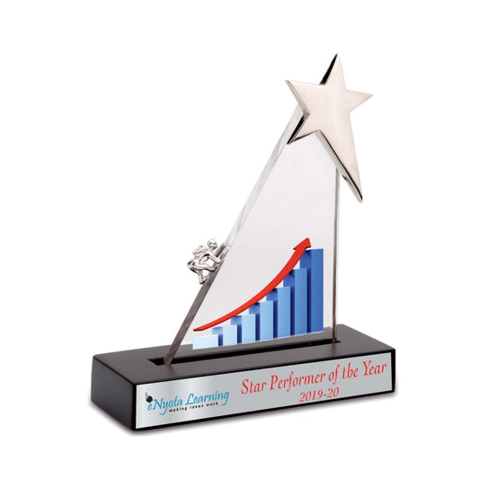 Star Performer Trophy