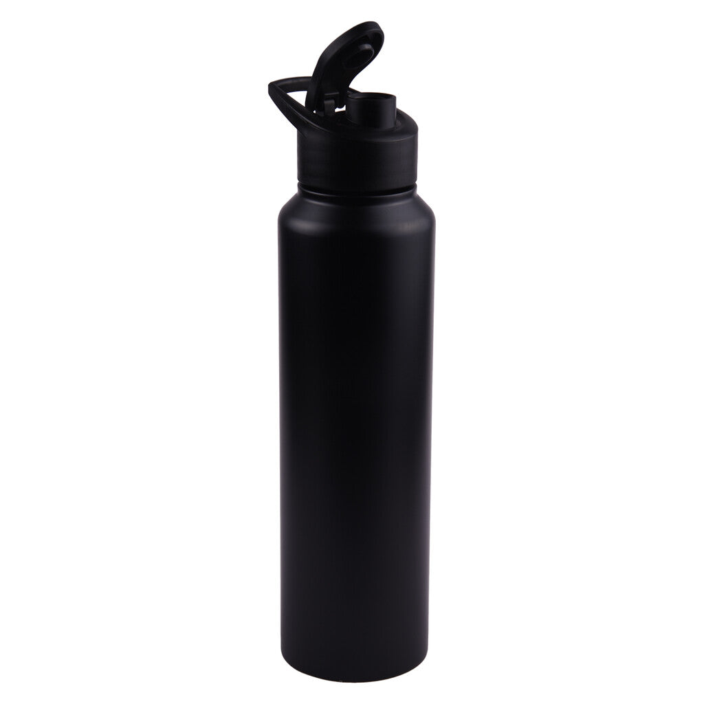 OMEGA Stainless Steel Sports Bottle
