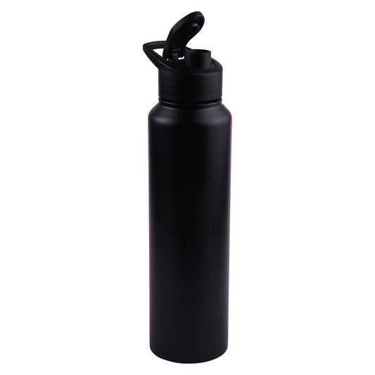 OMEGA Stainless Steel Sports Bottle
