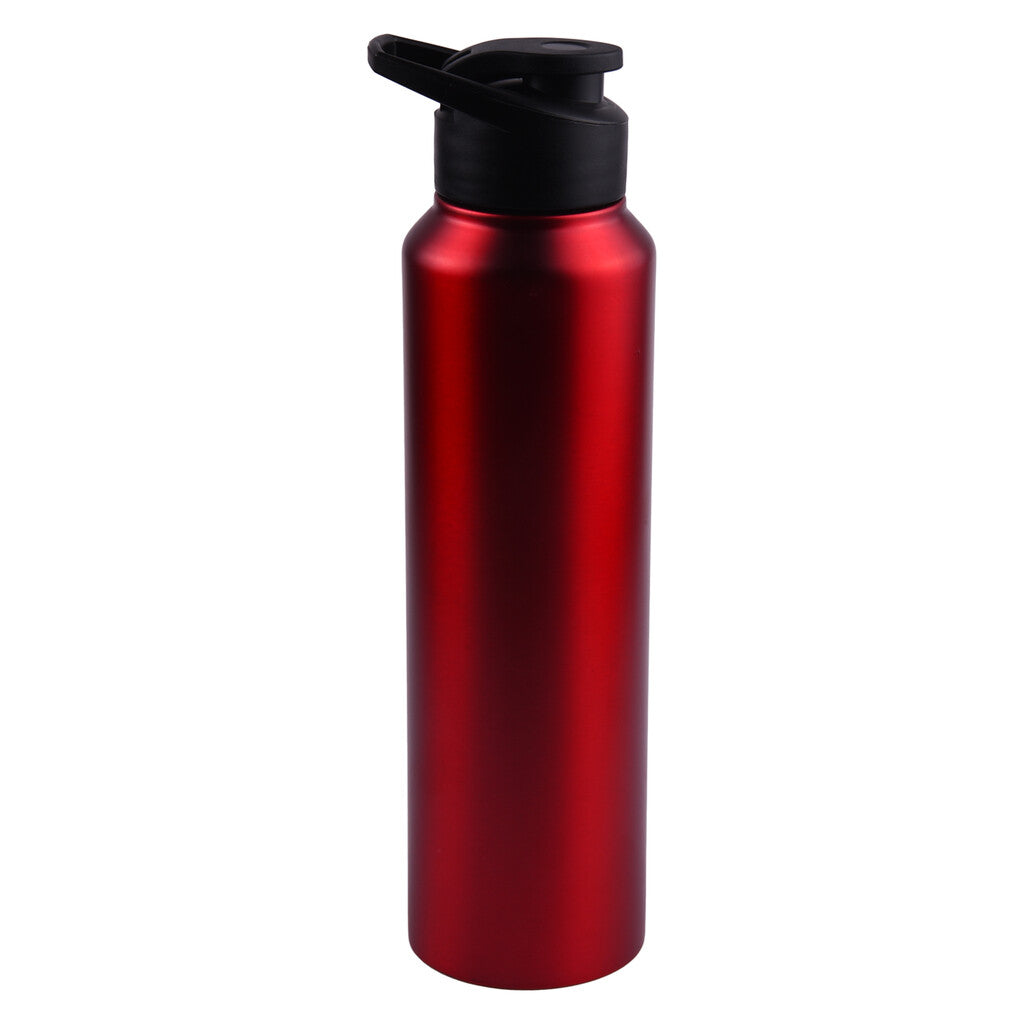 OMEGA Stainless Steel Sports Bottle