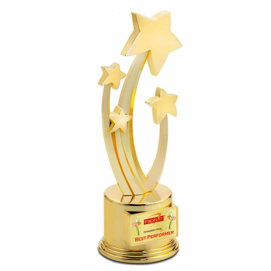 Stellar Performer Trophy
