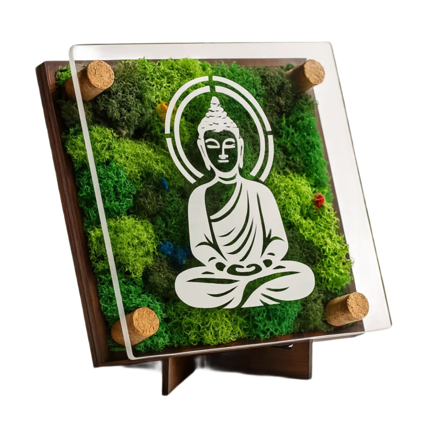 Forest Memo - Eternal Blessing