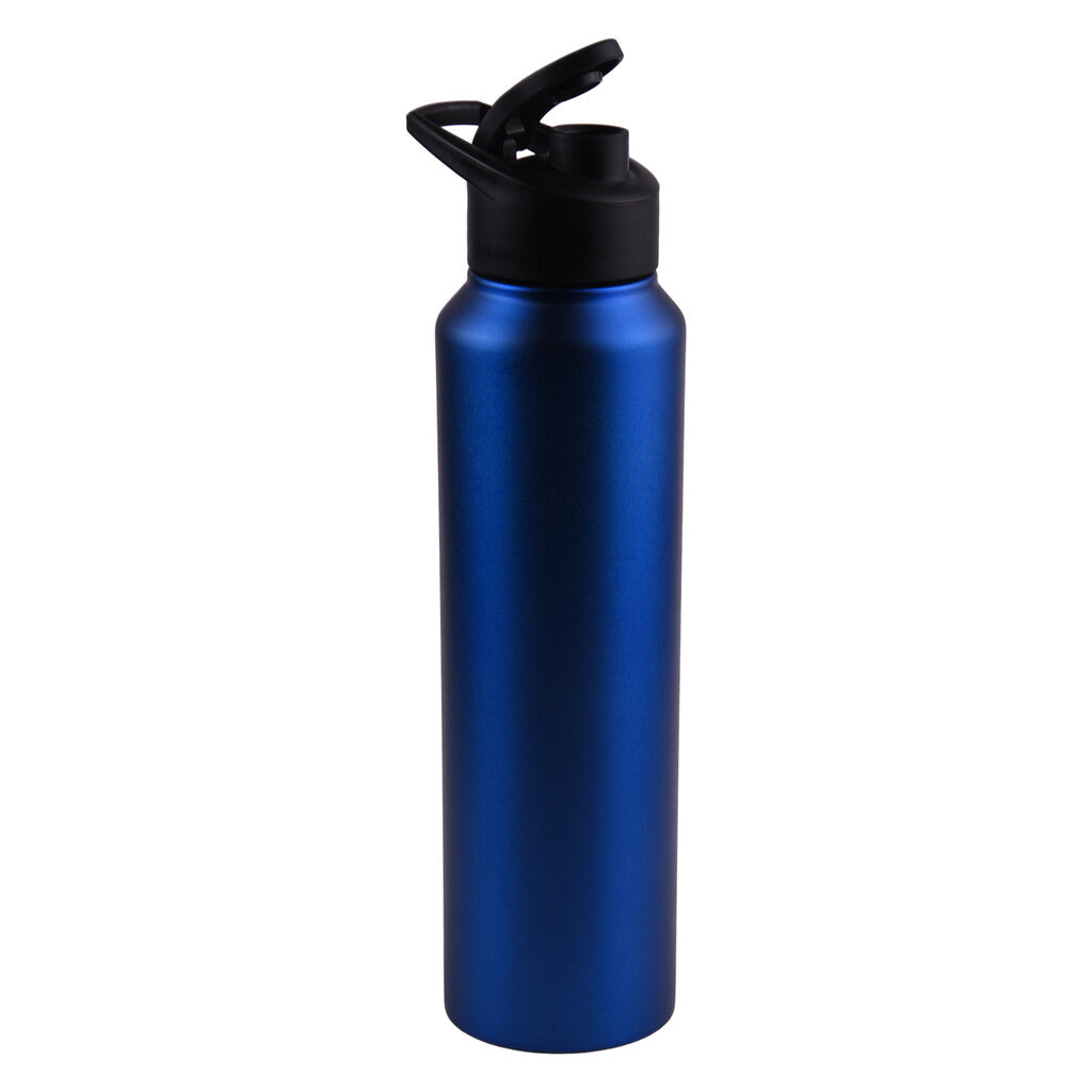 OMEGA Stainless Steel Sports Bottle