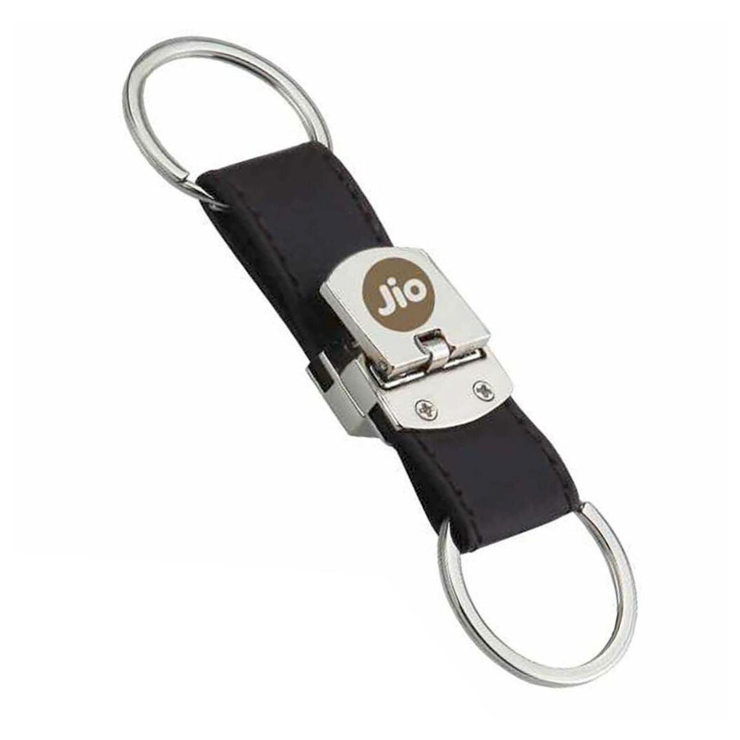 Premium Leather Keychain