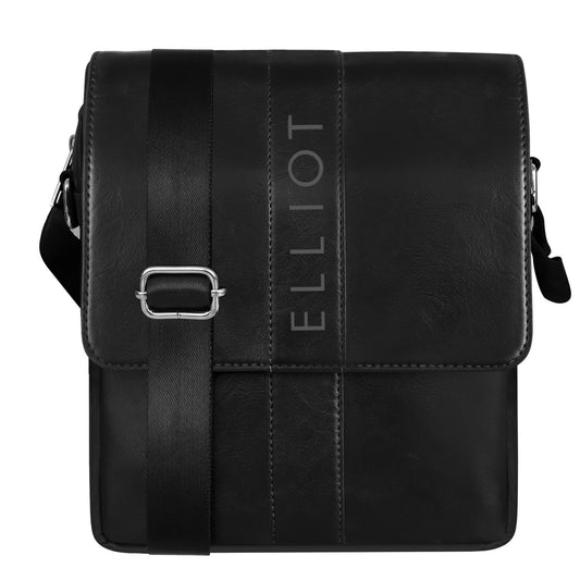 Elliot Classic-02 Messenger Bag