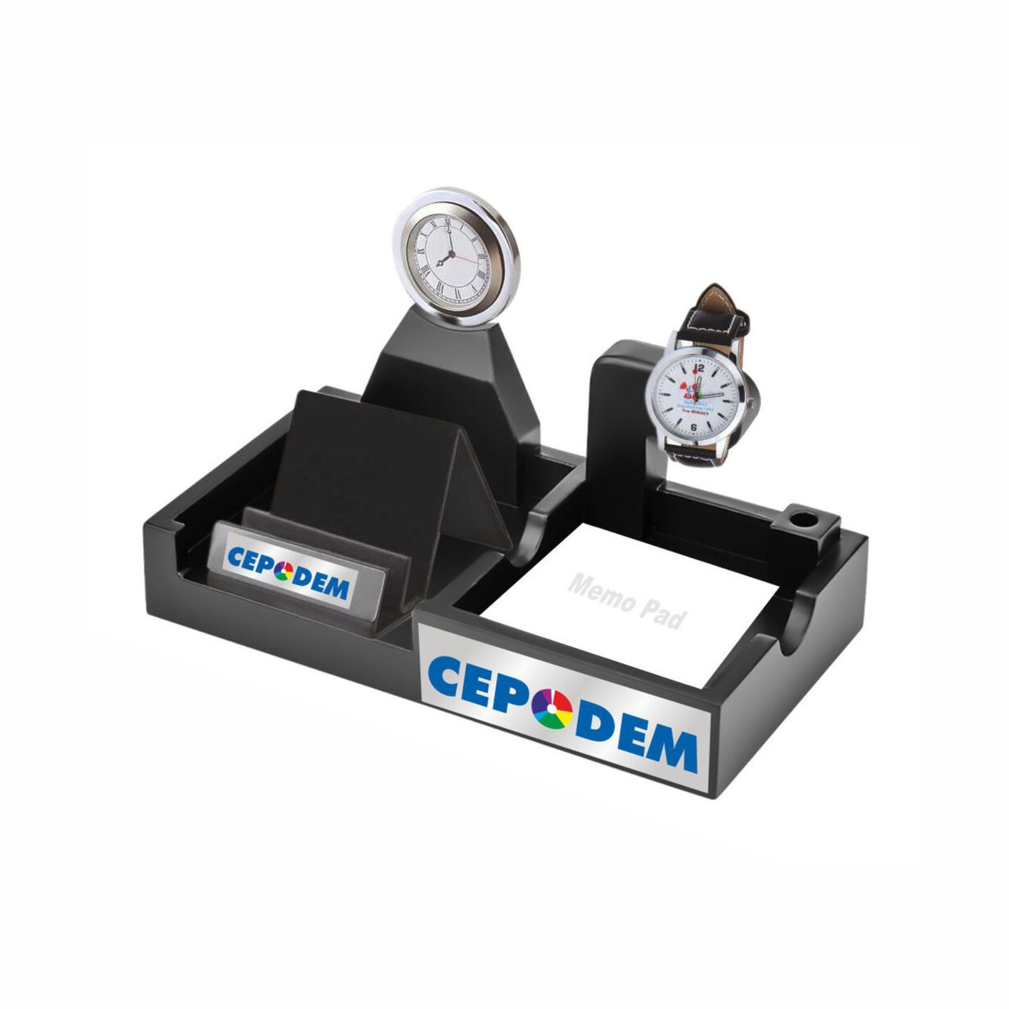 Smart Desk Companion