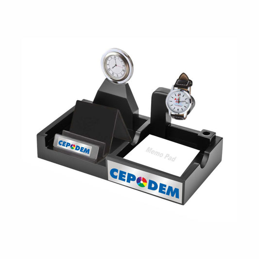 Smart Desk Companion