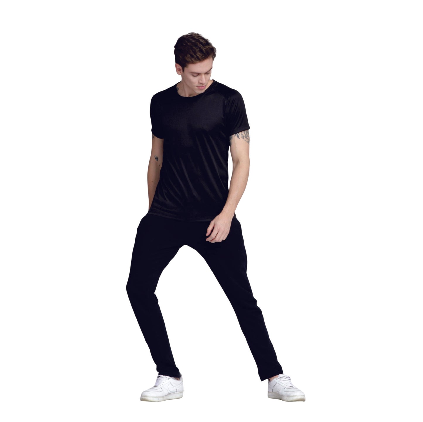 AWG I Run (Dry fit)
