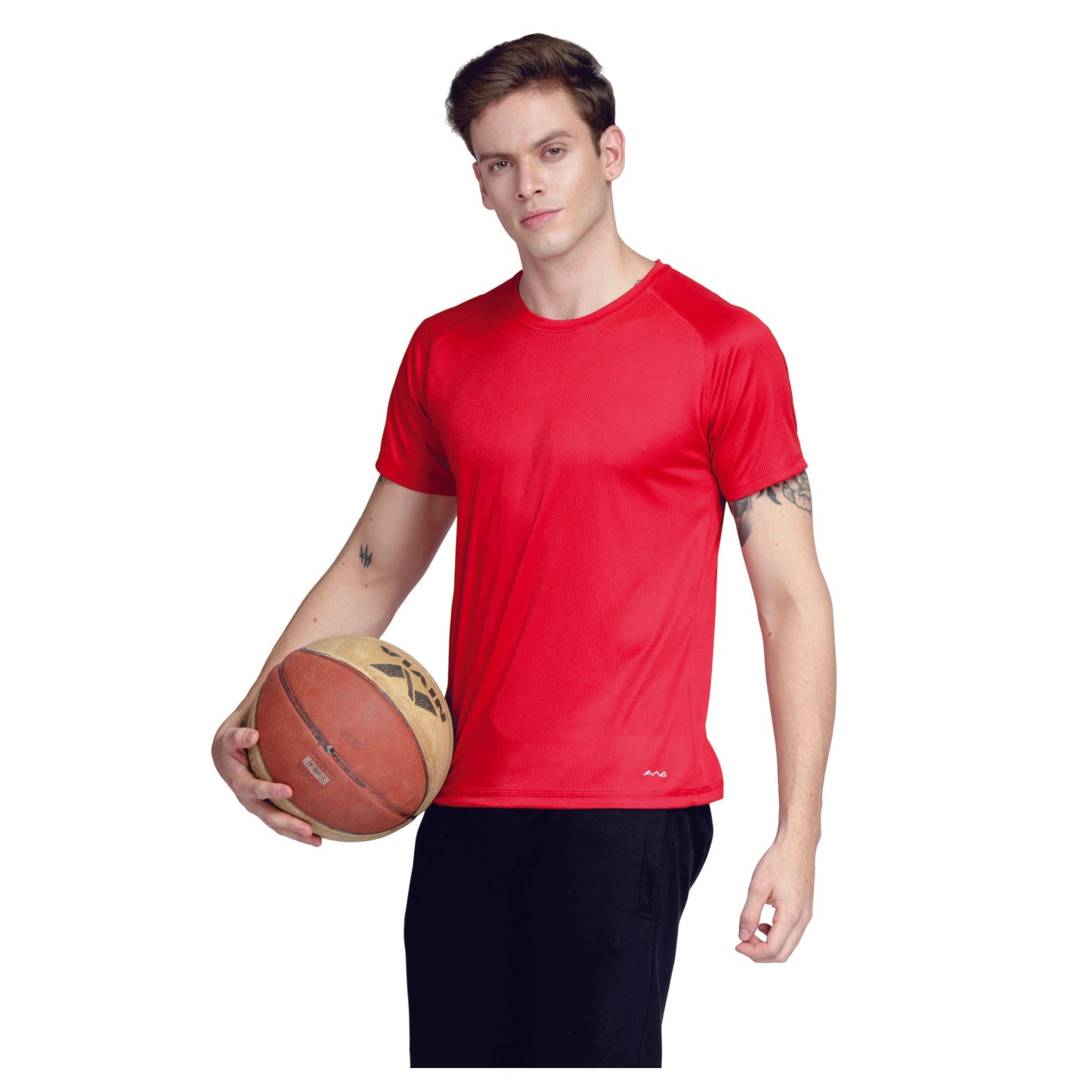 AWG I Run (Dry fit)