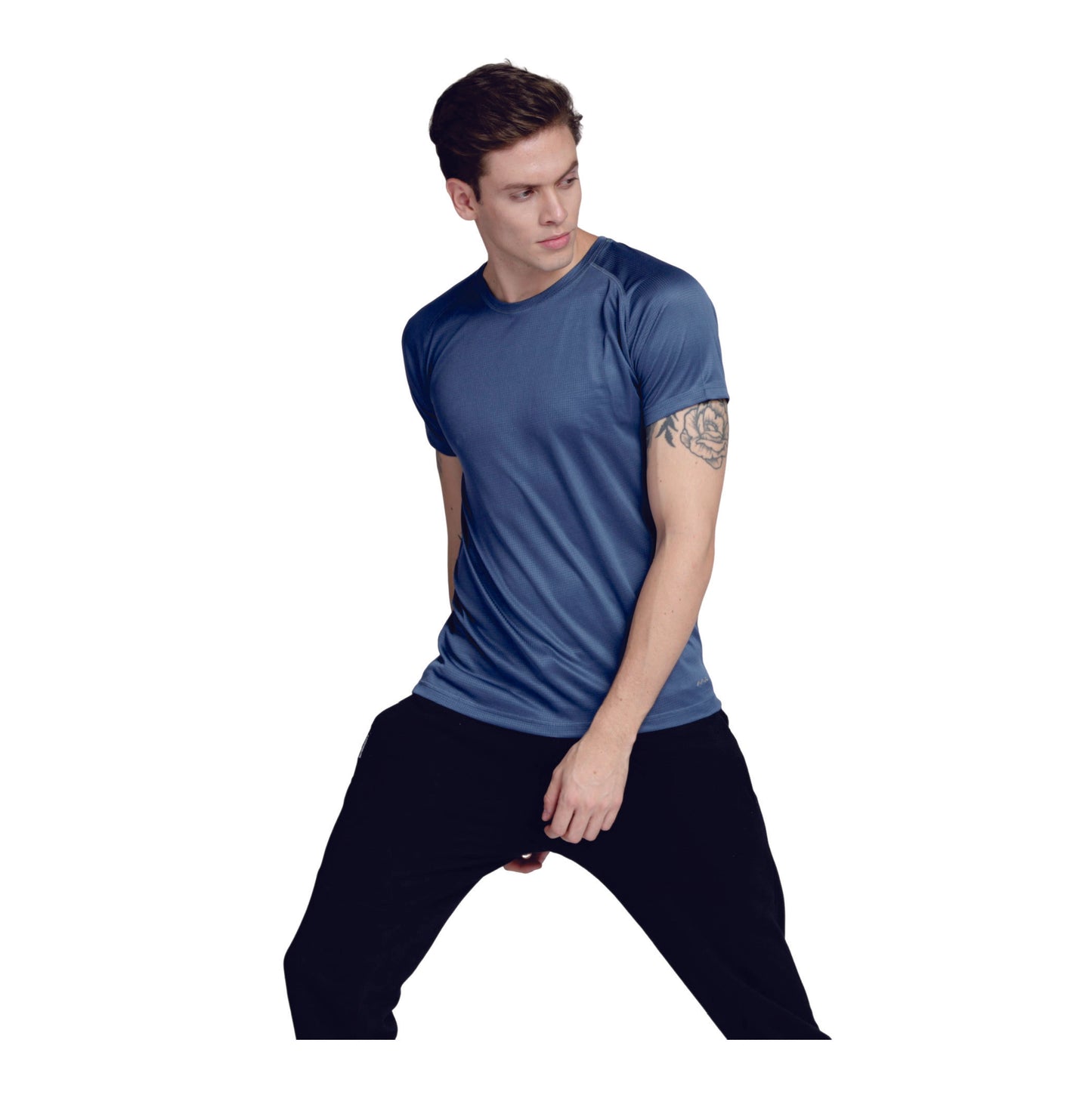 AWG I Run (Dry fit)