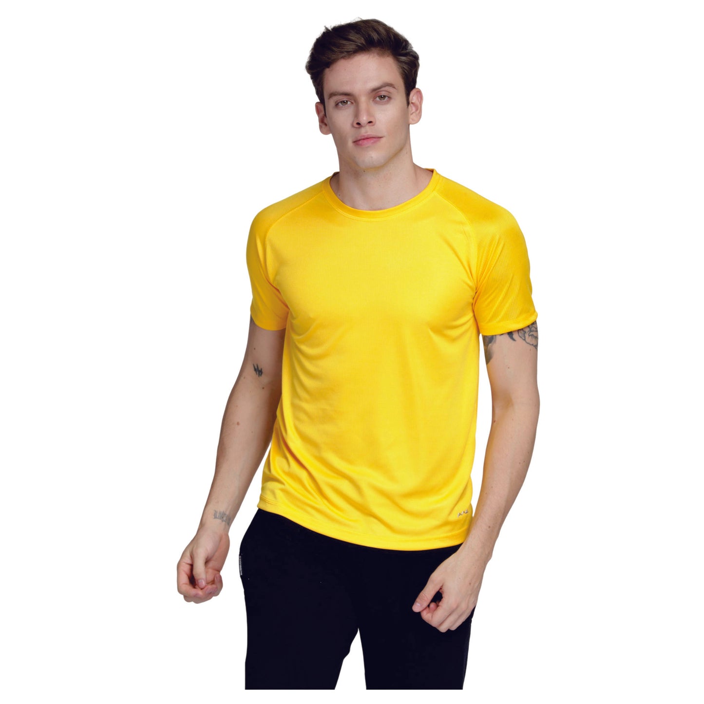 AWG I Run (Dry fit)