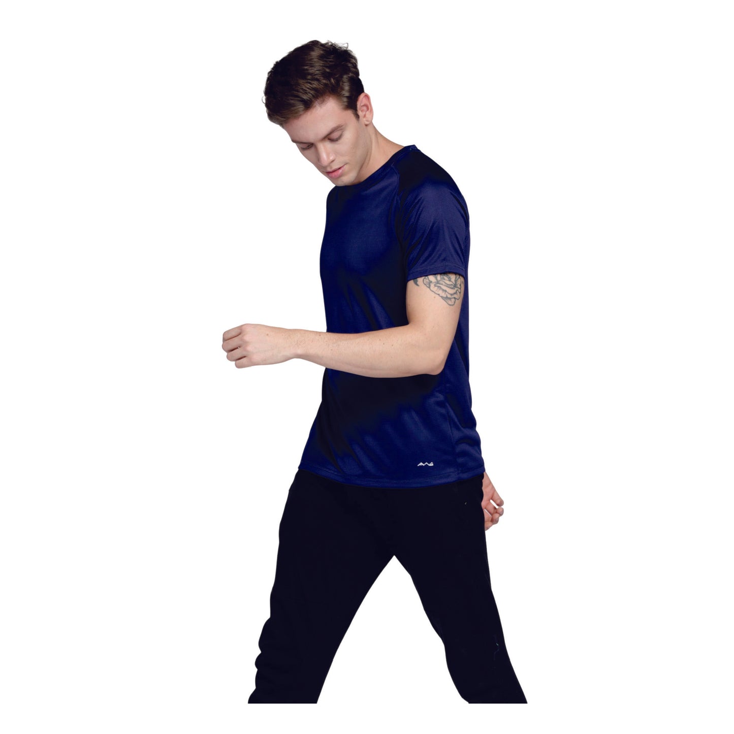 AWG I Run (Dry fit)