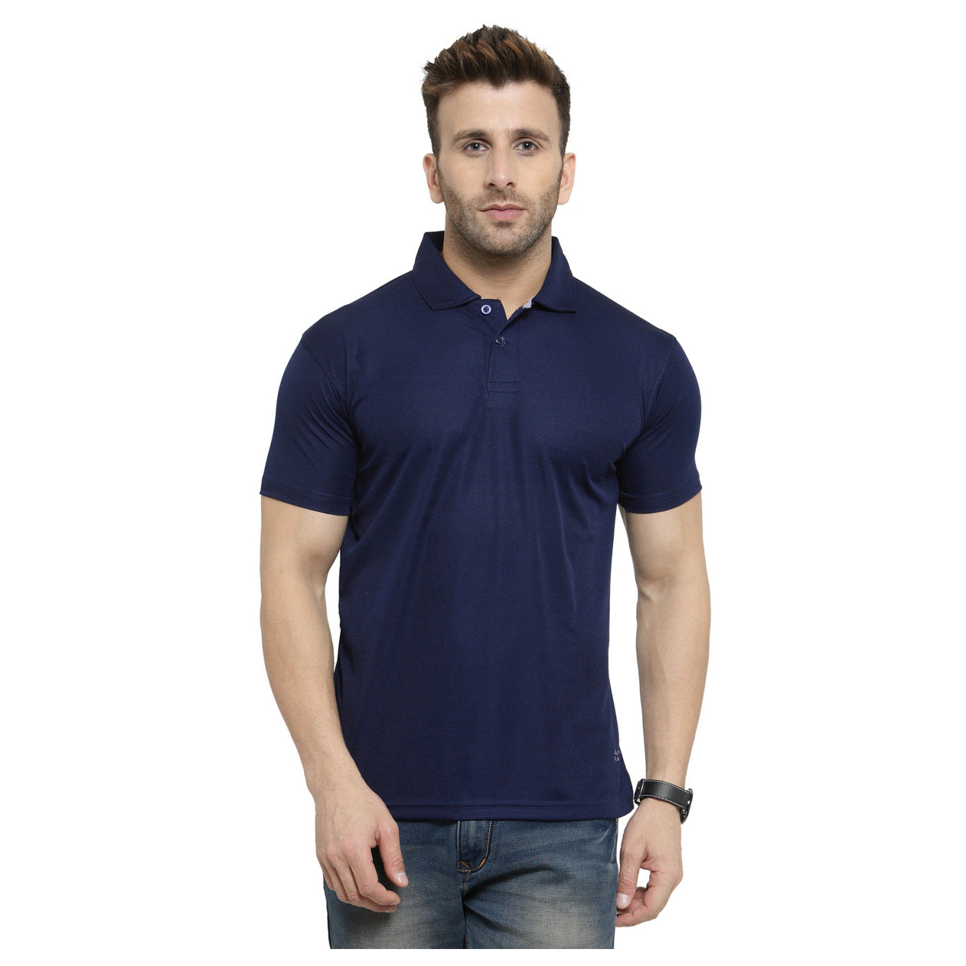 AWG Crackle Polo