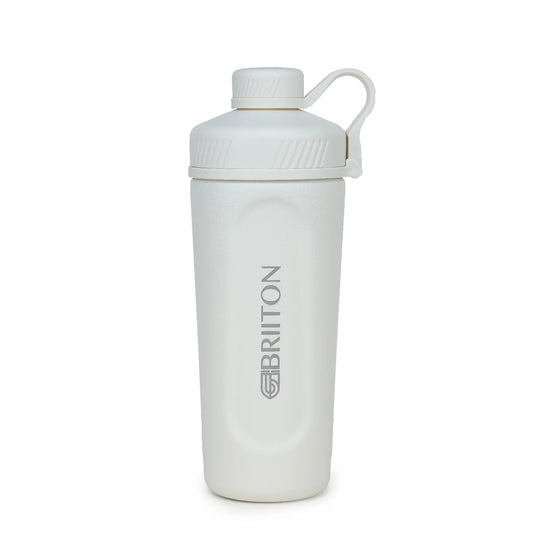 Briiton Shake Shark 650ml Vaccuum bottles