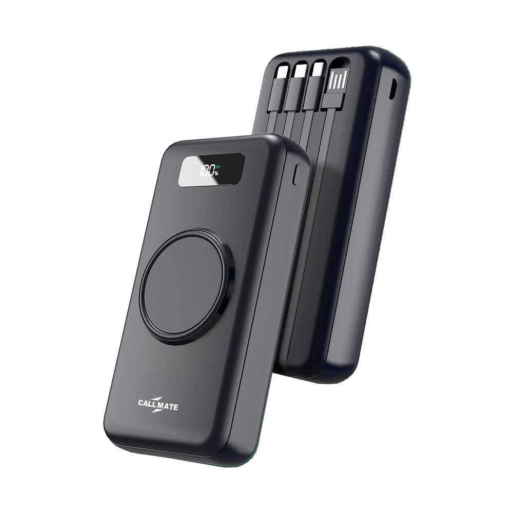 EnWire 10000mAh Power Bank i