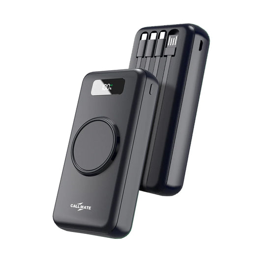 EnWire 10000mAh Power Bank i