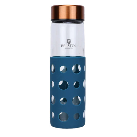 Briiton Cloud 550ml Glass Bottle