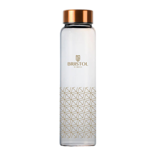 Briistol Clove 1000ml Glass Bottle