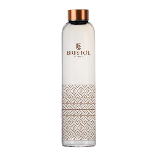 Briistol Comet 750ml Glass Bottle