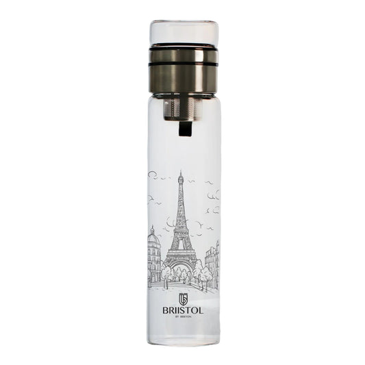 Briistol Dawn 700ml Glass Bottle