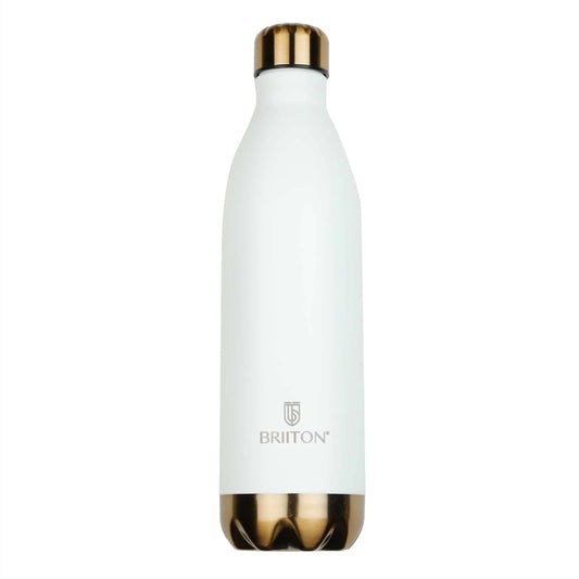 Briiton Flare Cola Vaccuum bottles