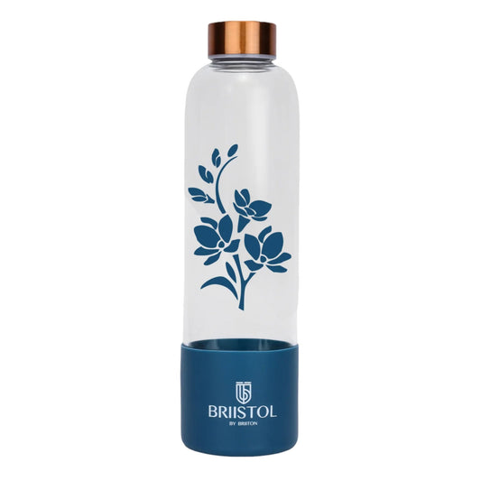 Briiton Gardenia 700ml Glass Bottle