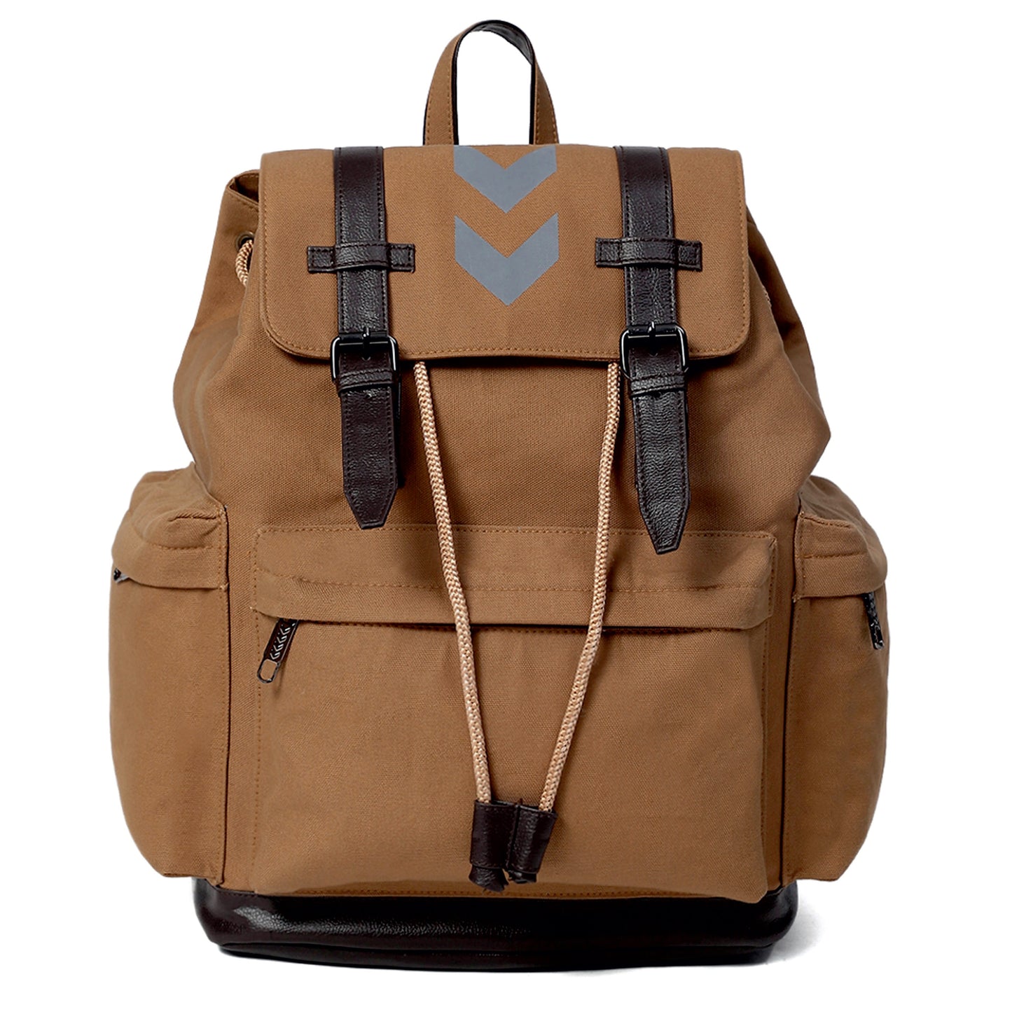 Hummel Canvas Backpack