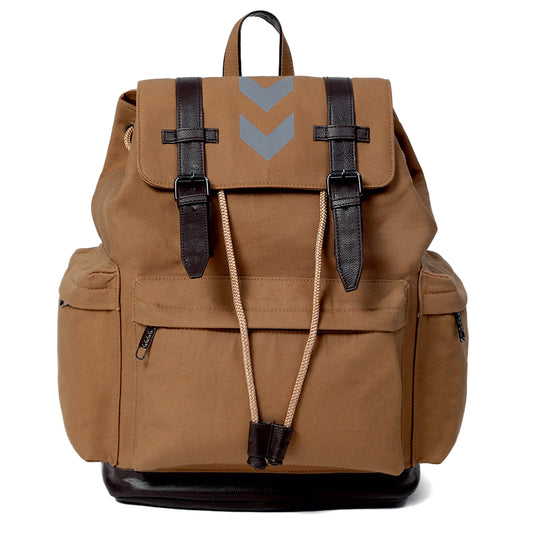 Hummel Canvas Backpack