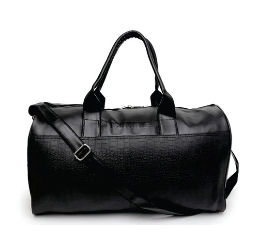 Knight Duffle Bag