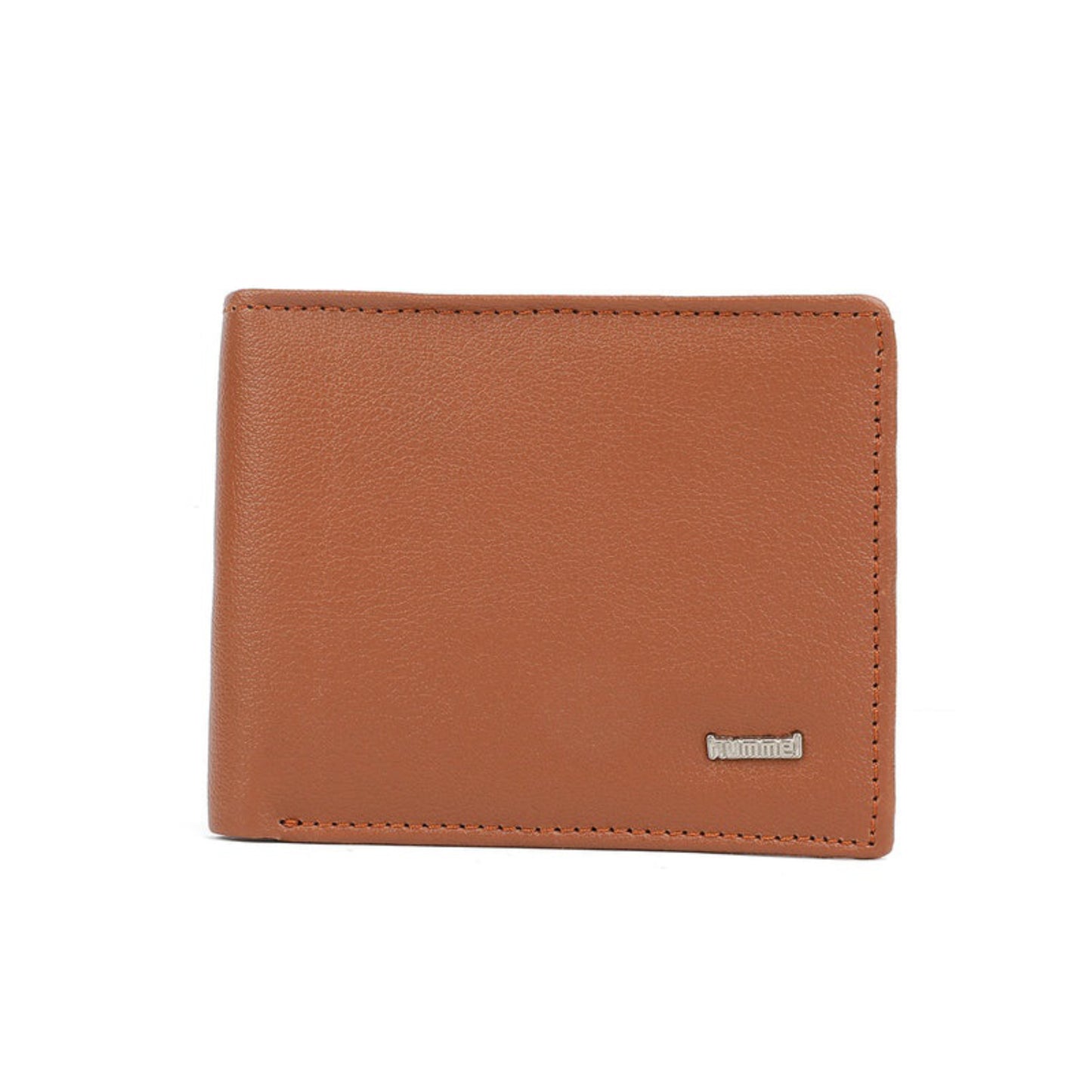 hummel Tan Wallet