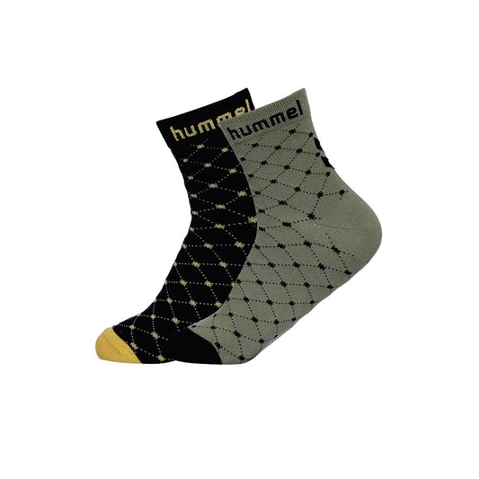Hummel Vault Men Pack of 2 Socks