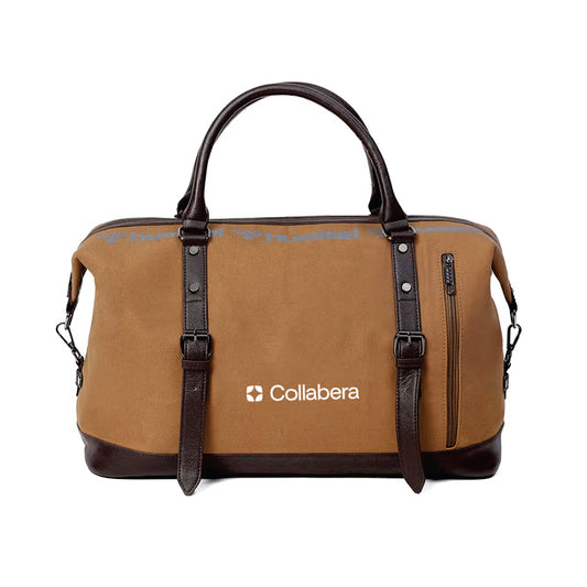 Hummel Canvas Duffle Bag