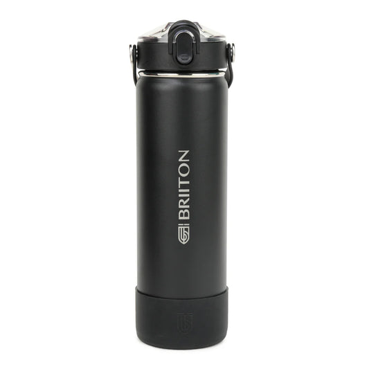 Briiton Nero S 750ml Vaccuum bottles