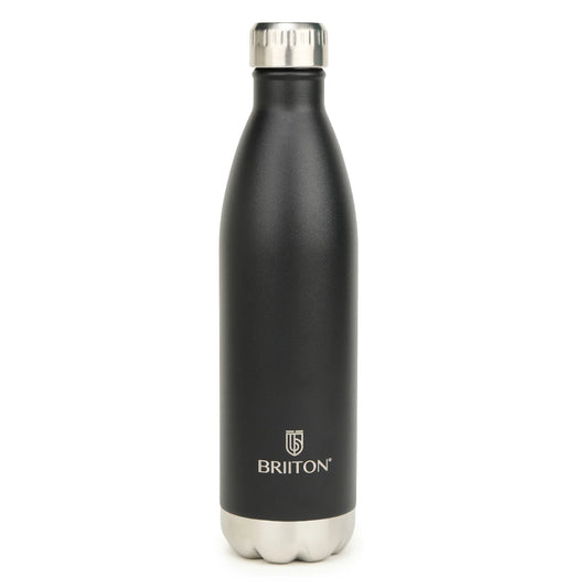 Briiton Nue Cola Vaccuum bottles