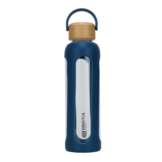 Briiton Oasis 550ml Glass Bottle