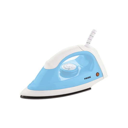 Pride Iron Ultra