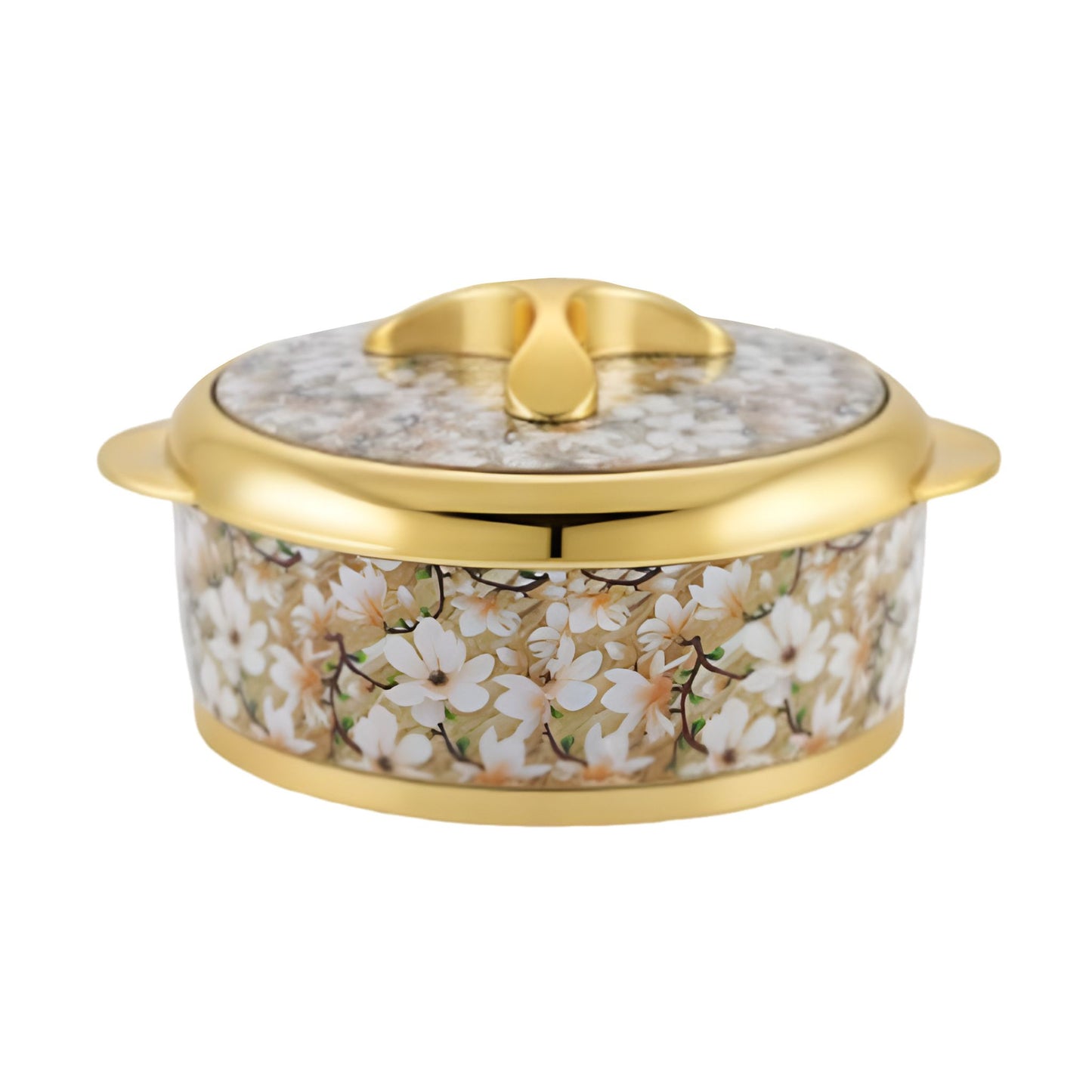 Pride Casserole Marigold 1500